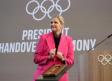 Kirsty Coventry asume presidencia del COI