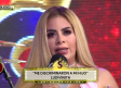 Ludivinita llora, su hijo sufre discriminación en escuela