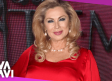 Leticia Calderon revela ya hizo su testamento