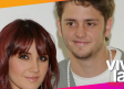 Dulce María habla de la supuesta boda de Christopher Uckermann