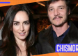 Ana de la Reguera habla de su amistad con Pedro Pascal