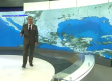 Pronóstico del tiempo para Monterrey, con Abimael Salas - 25 de junio de 2025