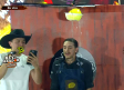 Por culpa de Víctor, mojan a finalistas