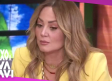 Andrea Legarreta es captada con 'hombre misterioso' y así reacciona