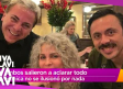 ¿Cristian Castro será papá?, esto dice su familia
