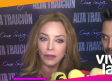 Laura Flores habla de su ruptura con Lalo Salazar