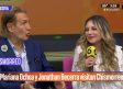 Mariana Ochoa habla de su relación con Ari Borovoy