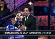 Así arranca el nuevo 'SNSerio'