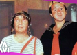 Carlos Villagrán reacciona a la bioserie de 'Chespirito'