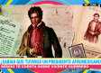Vicente Guerrero un presidente Afromexicano