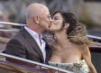 Jeff Bezos y Lauren Sanchez están oficialmente casados