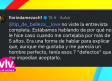 Florinda Meza se defiende tras polémica entrevista