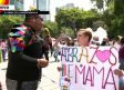 Así se vive la 'Marcha del Orgulo LGBTQ+' desde CDMX