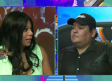 Potente mensaje de Priscilla a este concursante