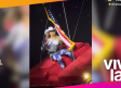 Beyoncé vive momentos de terror en su show