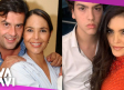 José Emilio revela no tiene comunicación con su papá 'El Pirru'