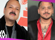 Pepe Aguilar revela no le caía bien Christian Nodal