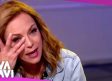 Laura Flores revela Lalo Salazar la dejó tras episodio de salud