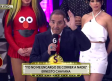 Chavana ¿el encargado de correr a las chicas?