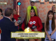 ¿Princeso o Paty? uno se tiene que ir