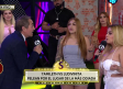 Ludivinita reclama su lugar como la más odiada