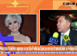 Marcos Váldes apoya a su tía Felicia Garza en su transición a Felipe Gil
