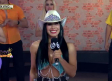 Rosy Luna y su sensualidad se integran a 'Es Show'
