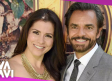 Alessandra Rosaldo habla de su supuesta separación con Eugenio Derbez