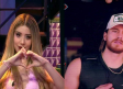 Fernanda Arriella le declara su amor a Aldo de Nigris