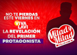 Elenco adivina ¿quién será el protagonista de 'Mitad y Mitad'?