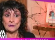 Rosita Bouchot reacciona a la bioserie de 'Chespirito'