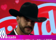 César Quezada, el primer protagonista de Mitad y Mitad 2025