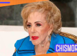 Cierran mansión de Silvia Pinal tras su fallecimiento