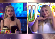 Fuerte reclamo de Nataly a Vivian Cepeda