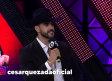 César Quezada ¿qué es lo qué busca en una chica?