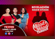 ¿Quienes serán los chicos del palco de 'Mitad y Mitad'?