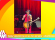 Enrique Bunbury se molesta con fans por usar celular en su concierto