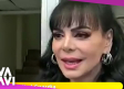 Maribel Guardia revela tiene cinco demandas de Imelda Tuñón
