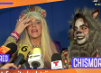 Natalia Alcocer es cuestionada por la polémica de Juan José 'N'