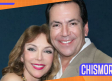 Laura Flores niega haber perseguido a Lalo Salazar