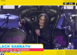 Black Sabbath y Ozzy Osbourne se despiden de los escenarios