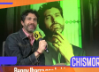 Benny Ibarra revela si habrá reencuentro de 'Timbiriche'