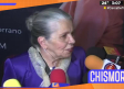 Ana Silvia Garza reacciona a polémica e Sasha y Luis de Llano