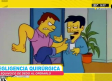 Se equivocan de dedo al operarlo