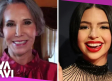 Florinda Meza es comparada con Ángela Aguilar y así responde