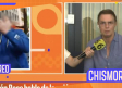 Aarón Beas habla de su hijo, involucrado en polémica de 