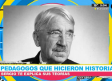 Pedagogos que hicieron historia gracias a sus teorías