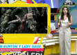 Lady Gaga filma video musical en 'la isla de las muñecas'