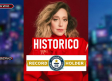 Mariana Treviño rompe récord mundial