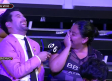 Gabo Ramos se enamora de chica del público